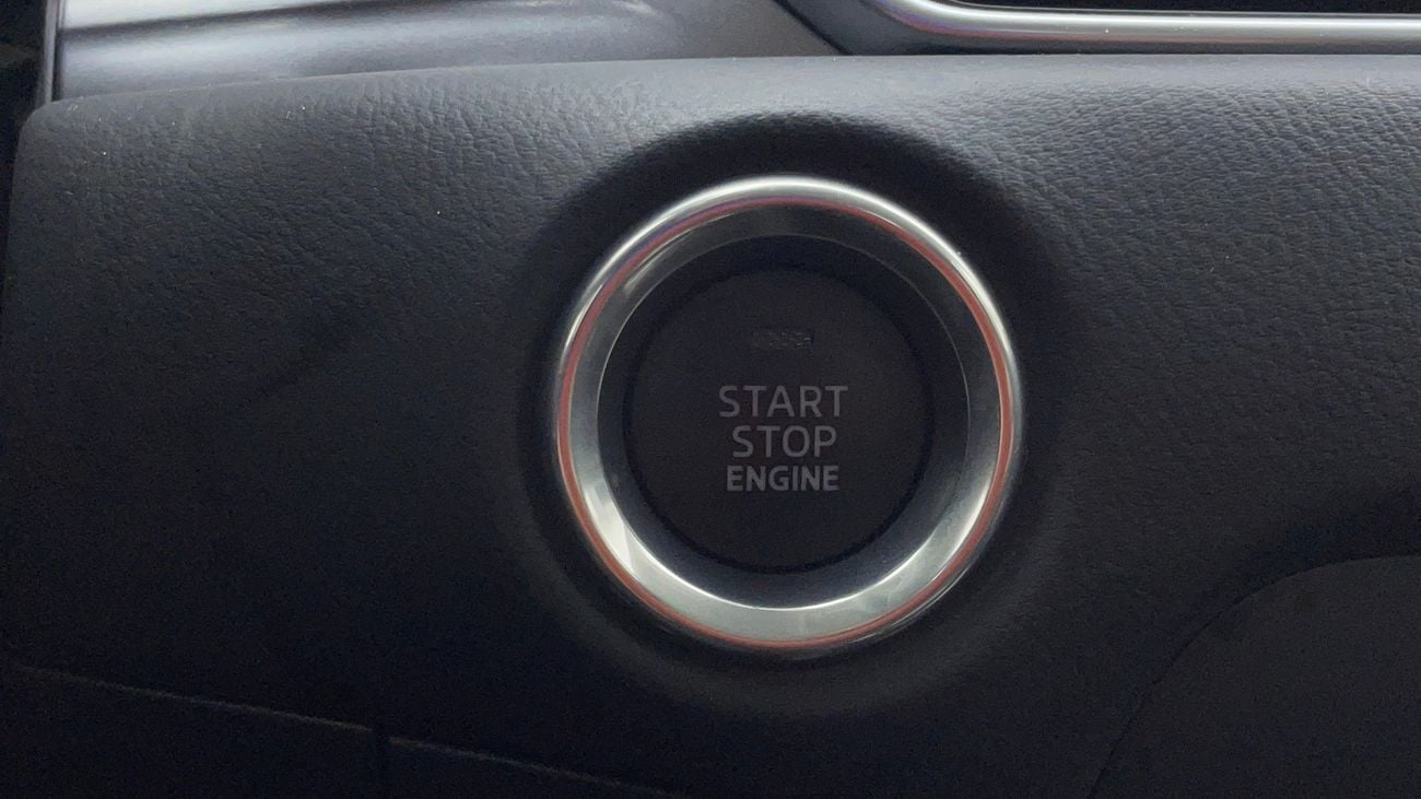 Mazda CX5 GL 2.5L GL 2.5 | Zero Down Payment | Home Test Drive