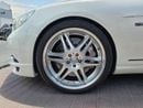 مرسيدس بنز CL 600 MERCEDES CL800 6.3 BITTURBO BRABUS