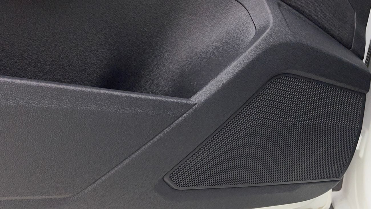 Volkswagen T ROC LIFE + 1.4 | Zero Down Payment | Home Test Drive