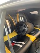 Ford Mustang EcoBoost