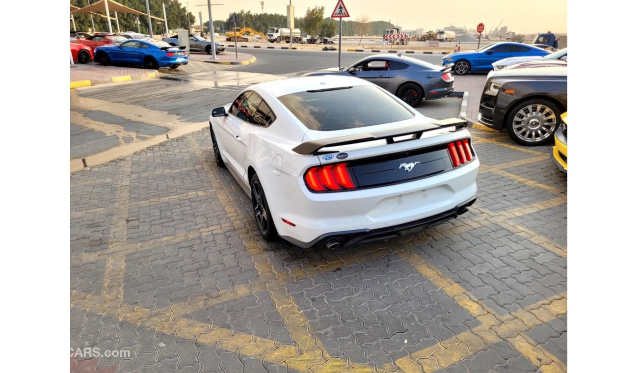 Ford Mustang For sale