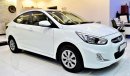 Hyundai Accent 1.6