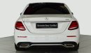 مرسيدس بنز E 350 **SPECIAL Ramadan Offer on this vehicle**