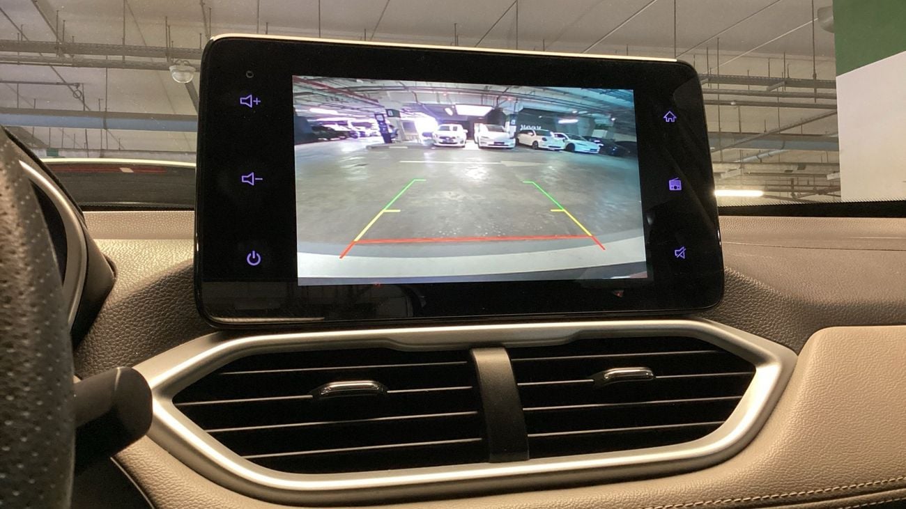 Chevrolet Groove 1.5 LT CVT 16 ALW | Guaranteed Warranty | 0 Down Payment