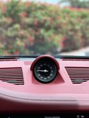 Porsche Carrera GT Porsche 911 Carrera 2020