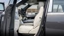 Land Rover Range Rover HSE P400 2026 Range Rover P400 | Charente Grey | 3.0L Mild-Hybrid | 400 PS | GCC Specs