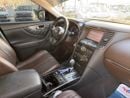 Infiniti QX70 LUXURY
