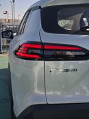 تويوتا فرونتلاندر TOYOTA FRONTLANDER FACRLIFT 2025 MODEL 2.0L HYBRID