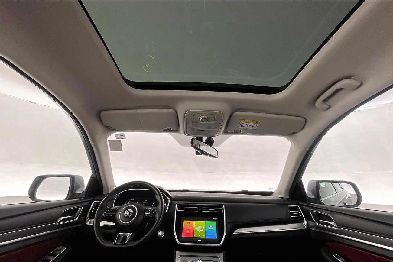 MG RX8 Luxury | National Day Celebration | Guaranteed Warranty | 0 Down Payment