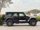 جيب رانجلر Rubicon 392 6.4L V8