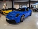 Porsche 911 GT3 4.0L 2023 Brand New  Porsche 911 GT3 - Immaculate Condition - Dealer Warranty till Nov 2027