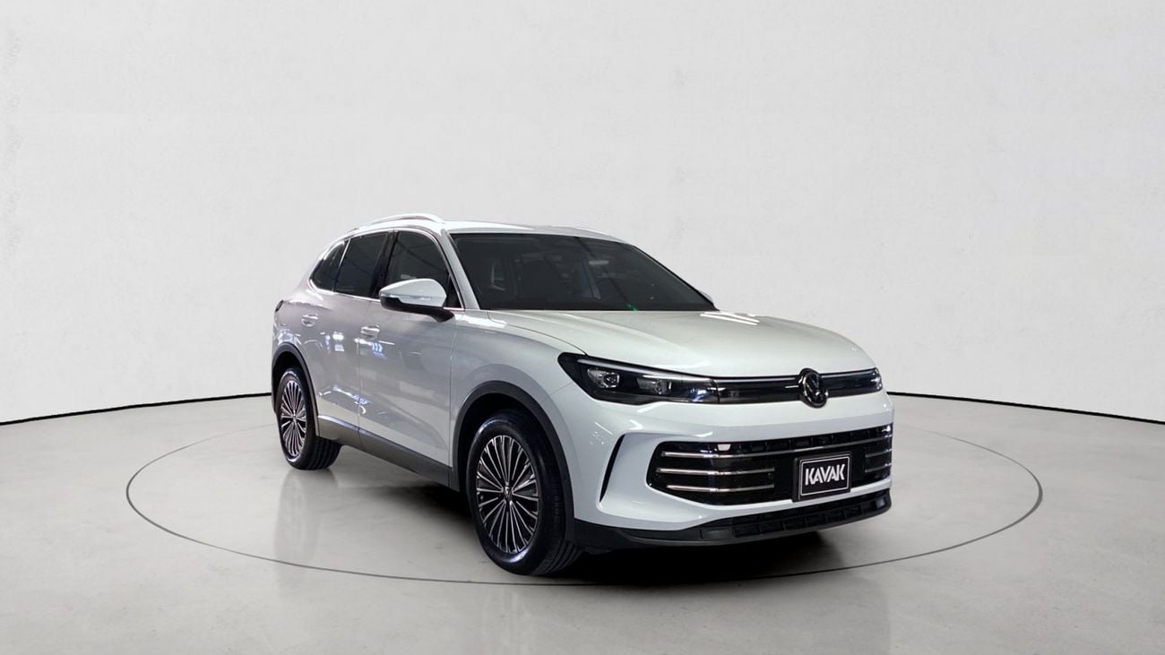 Volkswagen Tiguan ELEGANCE | Guaranteed Warranty | 0 Down Payment