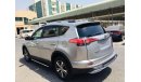 Toyota RAV4 2017 XLE Full Option For Urgent SALE