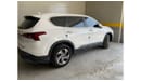 Hyundai Santa Fe 2021 NEW SANTAFE DIESEL 2.2