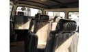 كينغ لونغ كينغو Kingo MINIVAN CHINA BUS 15 SEATER WITH POWER WINDOWS 2021 MODEL MANUAL TRANSMISSION LIMI