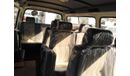 King Long Kingo MINIVAN CHINA BUS 15 SEATER WITH POWER WINDOWS 2021 MODEL MANUAL TRANSMISSION LIMI