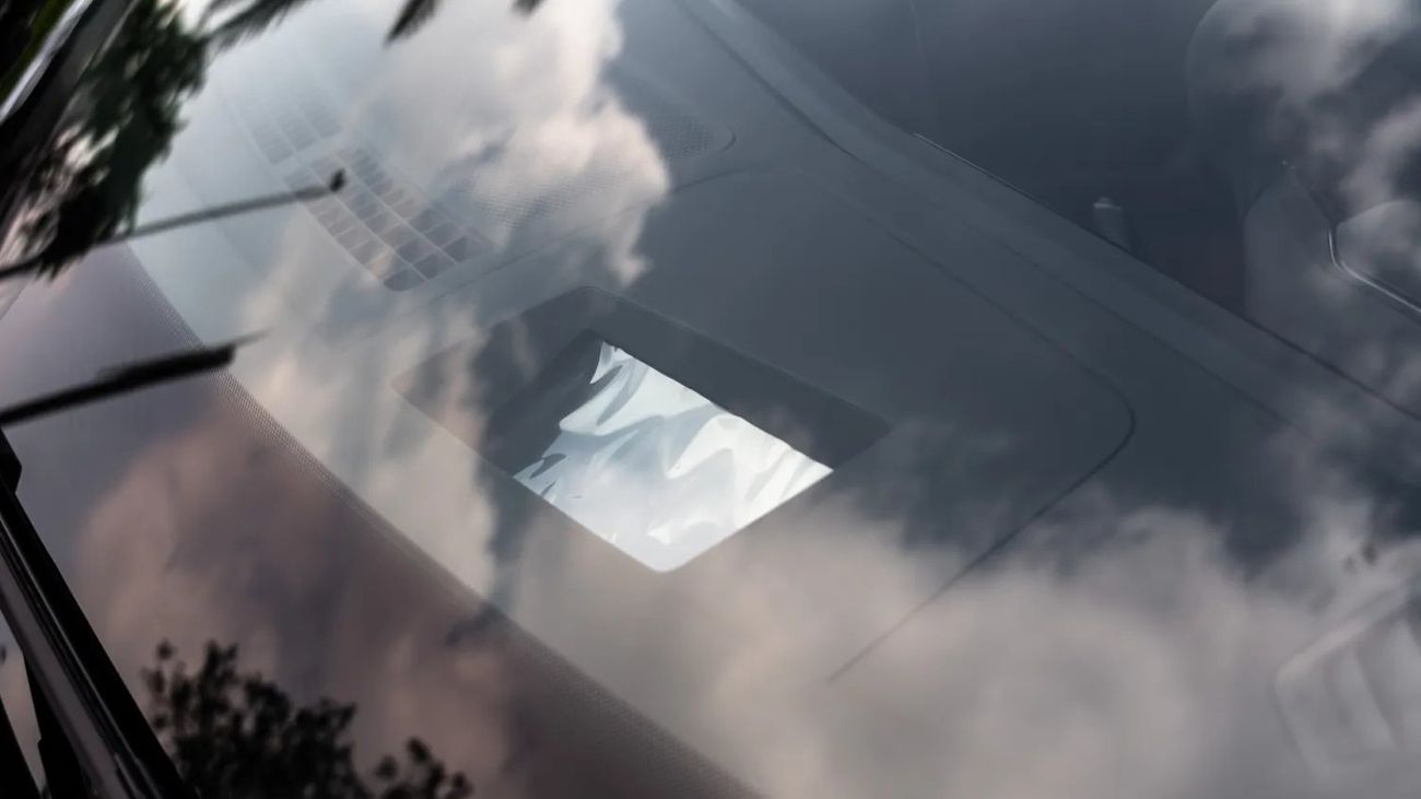 فولكس واجن تيجوان 2025 | VOLKSWAGEN TIGUAN 380 TSI 4WD R-LINE INTELLIGENT PREMIUM - H.K - COOL BLACK KIT