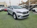 كيا سورينتو Mid Option 3.3L