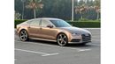 Audi A7 35 FSI quattro Exclusive MODEL 2015 GCC CAR PERFECT CONDITION INSIDE AND OUTSIDE FULL OPTION PANORAM