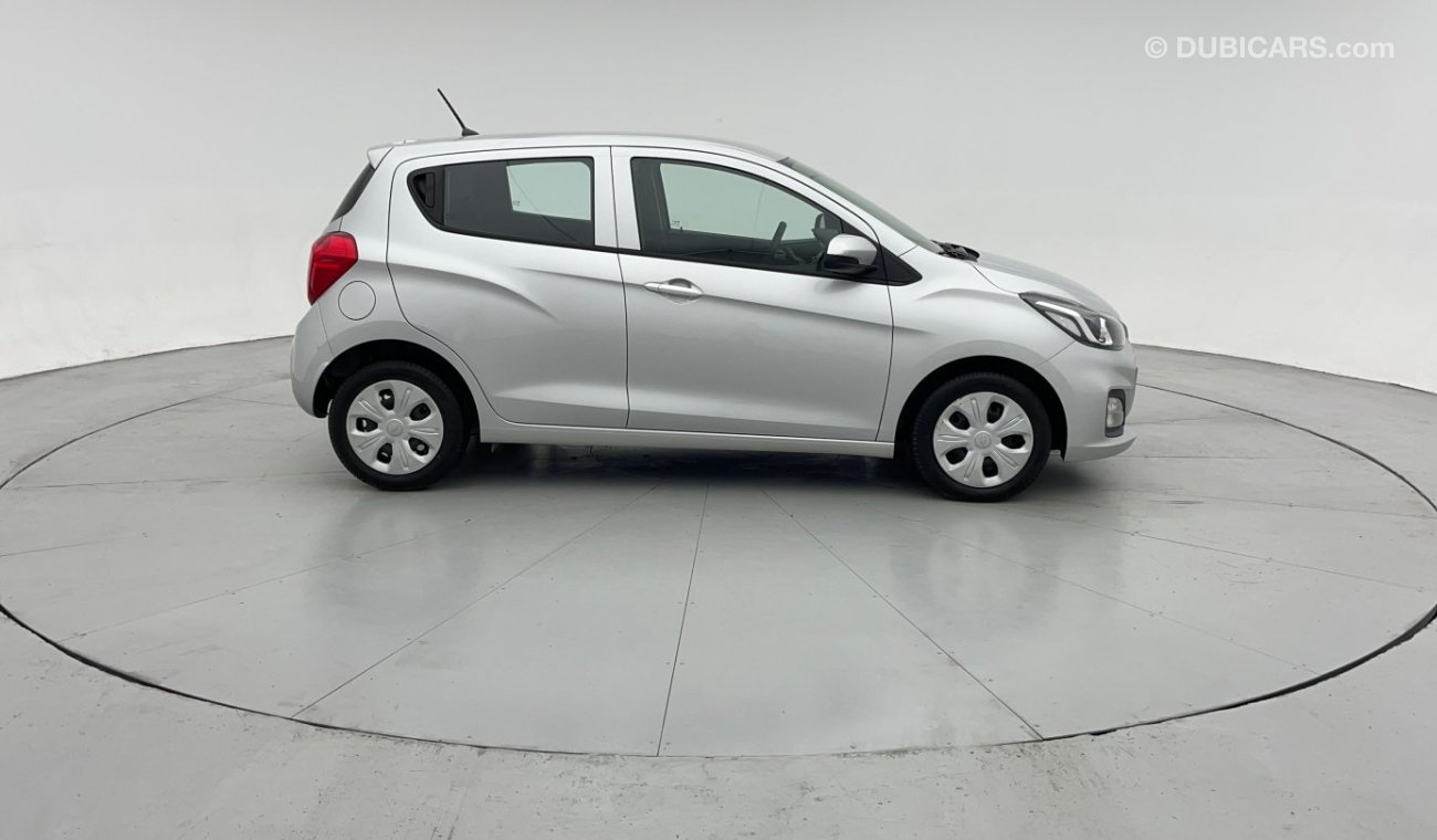 Chevrolet Spark LS 1.4 | Zero Down Payment | Free Home Test Drive