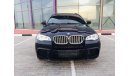 بي أم دبليو X6 2013 For Urgent SALE