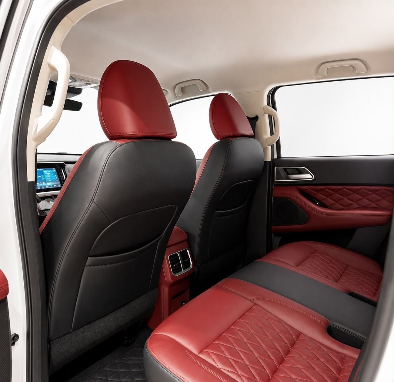 Great Wall Poer SUPER LUXURY