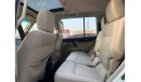 Mitsubishi Pajero GLS Mid GLS Mid GLS Mid GLS Mid With Sunroof Ref# 310