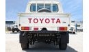 Toyota Land Cruiser Pick Up VDJ79