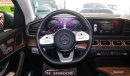 Mercedes-Benz GLE 450 4matic