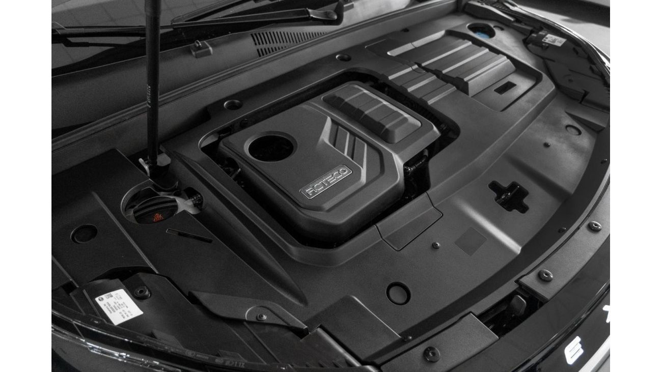 Exeed TXL 2024 Exeed TXL Flagship / 2.0L TGDI 7 Speed DCT Gearbox / Brand New / 7 Year Exeed Warranty