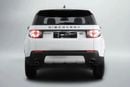 Land Rover Discovery Sport 2.0L