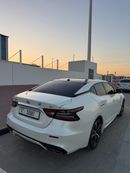 نيسان ماكسيما SV 3.5L