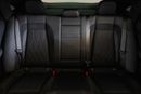 Mercedes Benz GLE 63 AMG S