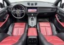 بورش ماكان Std 2.0L (252 HP) 2021 Porsche Macan, 2025 Porsche Warranty, Full Porsche Service History, Excellent