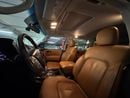 Infiniti QX80 EXCELLENT CONDITION, 4x4 , V8 5.6L