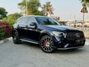 Mercedes-Benz GLC 300 Std 2.0L