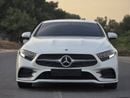 Mercedes-Benz CLS 400 MERCEDES CLS-400 DIESEL KOREAN 2020 // ORGINAL PAINT // PERFECT CONDITION // LOW MILEAGE