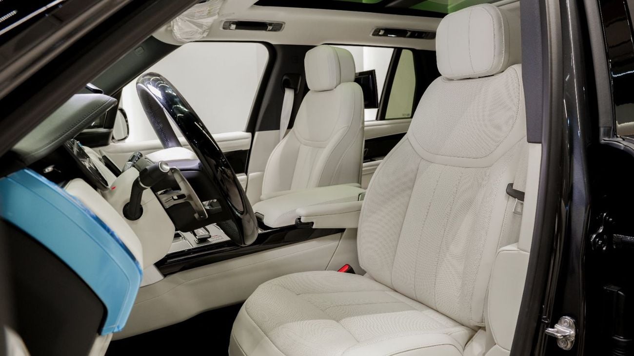 لاند روفر ديفندر 2026 | HSE P400 | BRAND NEW | RANGE ROVER | W/ WARRANTY | FOR EXPORT | GCC SPECS | FULL OPTION