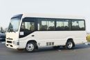 Toyota Coaster TOYOTA COASTER 2.7L Petrol, M/T, 20 STR, SWB- 2025