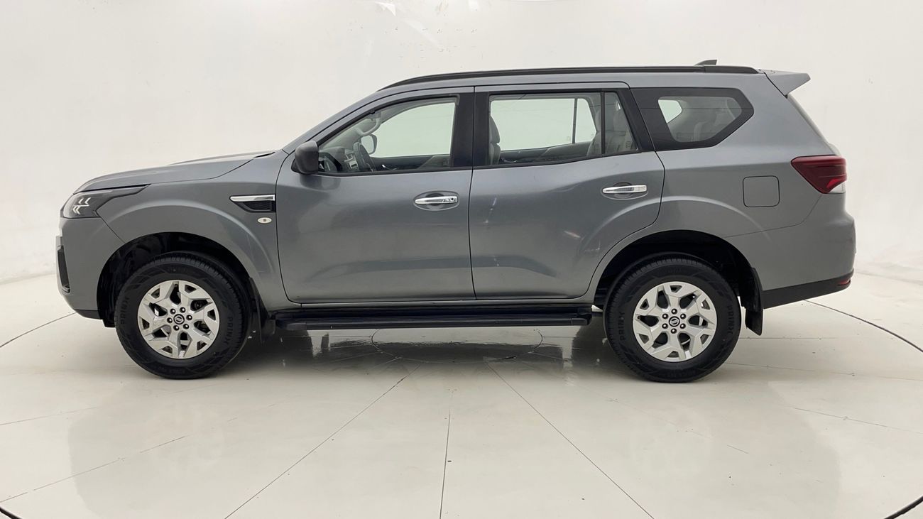 Nissan XTerra SE 2.5 | Zero Down Payment | Home Test Drive