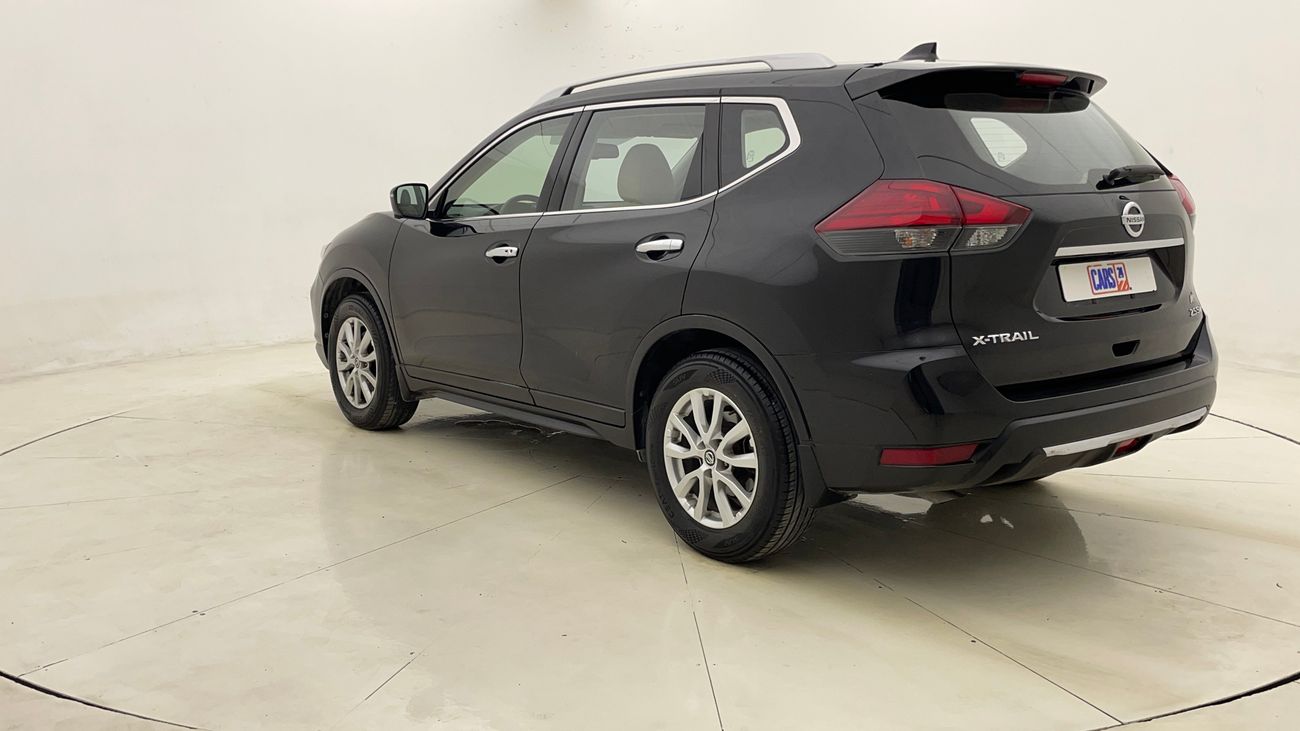 Nissan XTrail SV 2.5 | Zero Down Payment | Home Test Drive