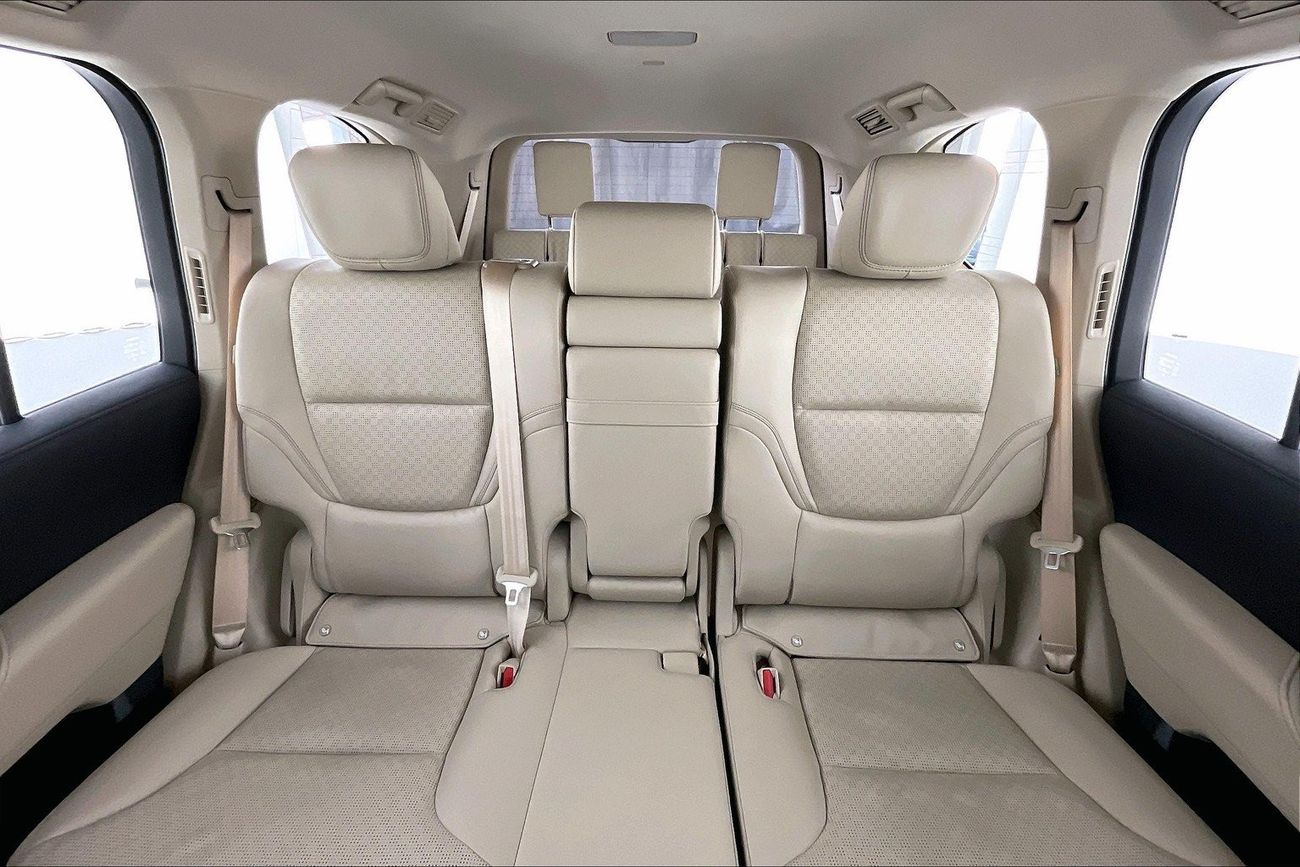 سوزوكي جراند فيتارا GLX | شامل الضمان | 0 ﺪﻔﻋﺓ ﺃﻮﻟﻯ