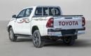 Toyota Hilux SGLX Toyota Hilux 2.7L 4X4 Double Cabin GLX MY-2025