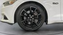 Ford Mustang 5.0 V8 GT 18ALW AUTO | Guaranteed Warranty | 0 Down Payment
