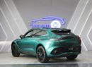 Aston Martin DBX DBX 550 | V8