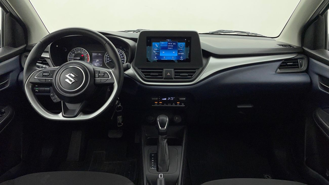 Suzuki Baleno GL 1.5 | Zero Down Payment | Home Test Drive