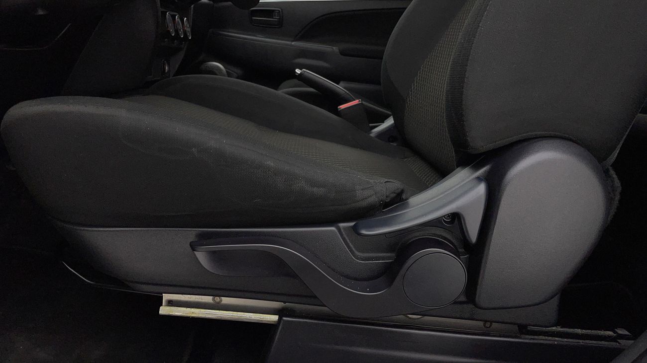 Mitsubishi ASX GLX LOWLINE 2 | Zero Down Payment | Free Home Test Drive