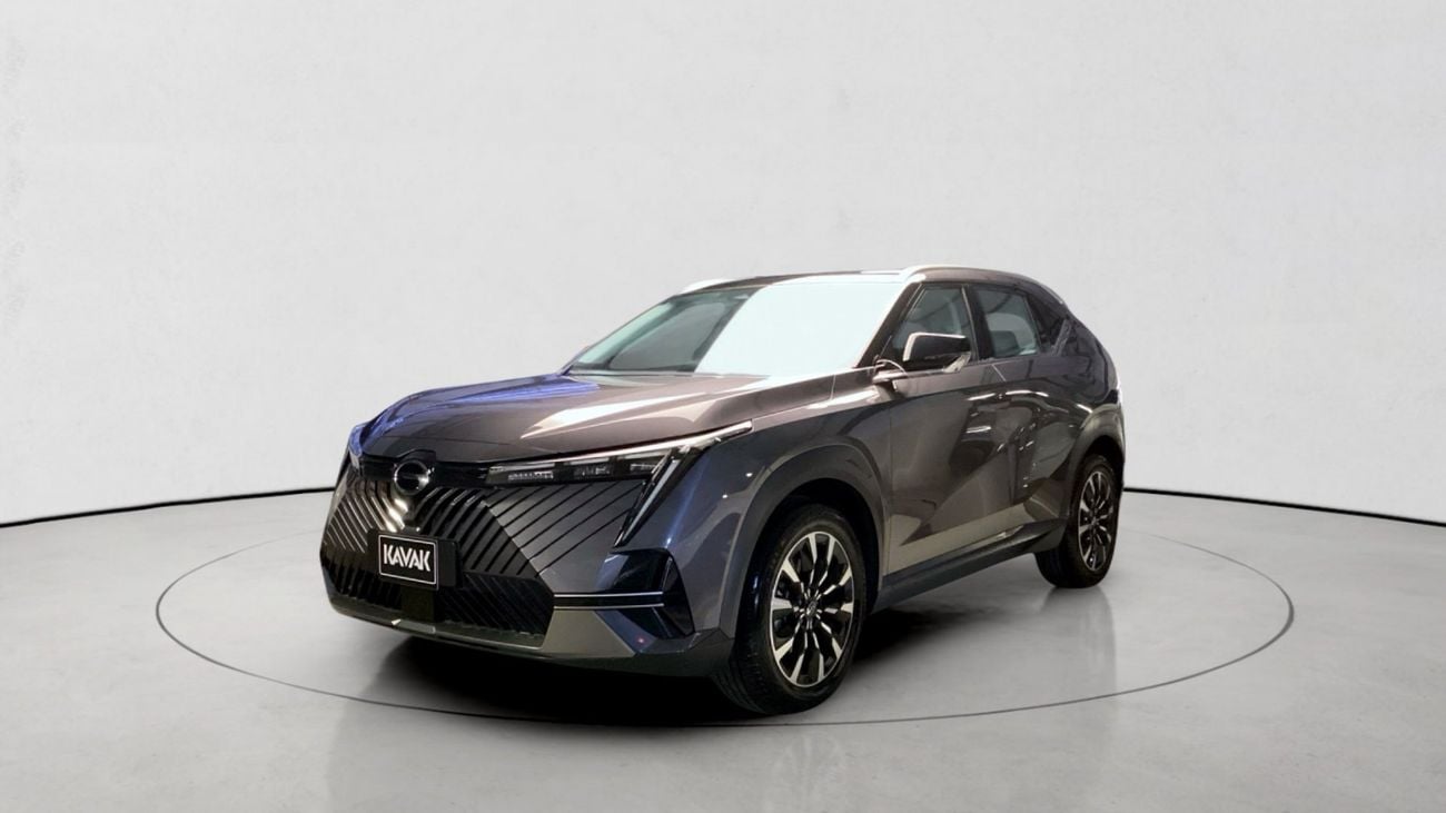 جي إي سي إمكو GL | شامل الضمان | 0 ﺪﻔﻋﺓ ﺃﻮﻟﻯ