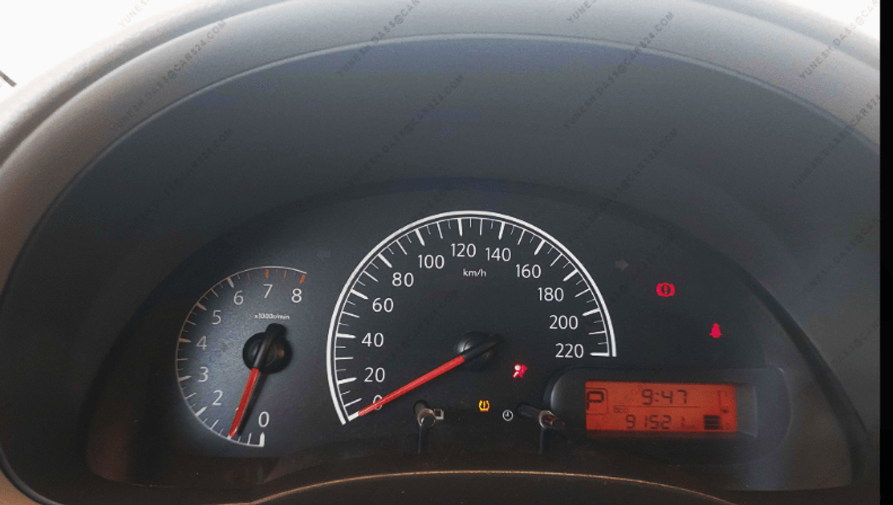 Nissan Sunny SV 2023 | AED 383/Month | 0 DP | 30 Day Return | Warranty | Service History