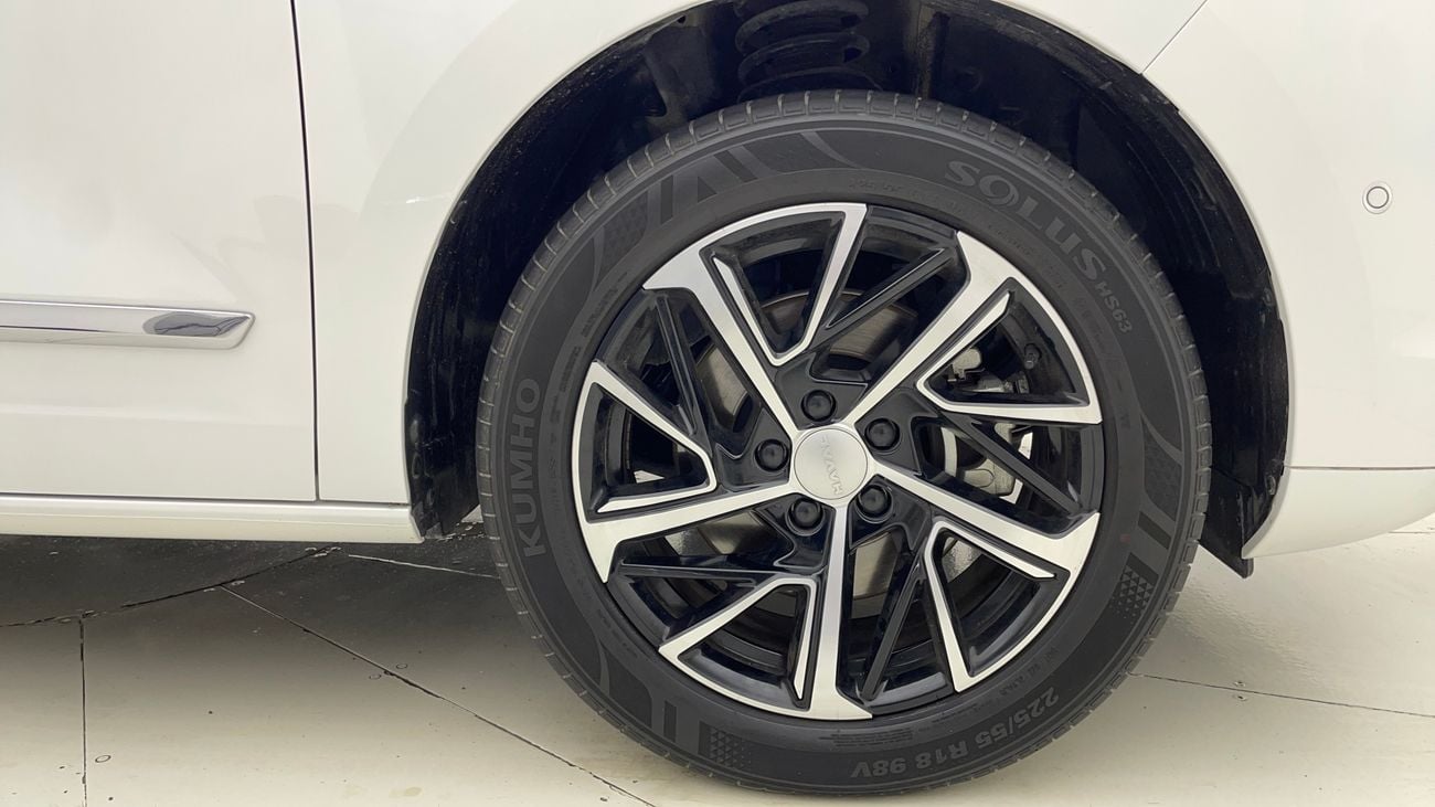 هافال جوليون 2024 TOP | AED 839/Month | 0 DP | 30 Day Return | Warranty | Service History